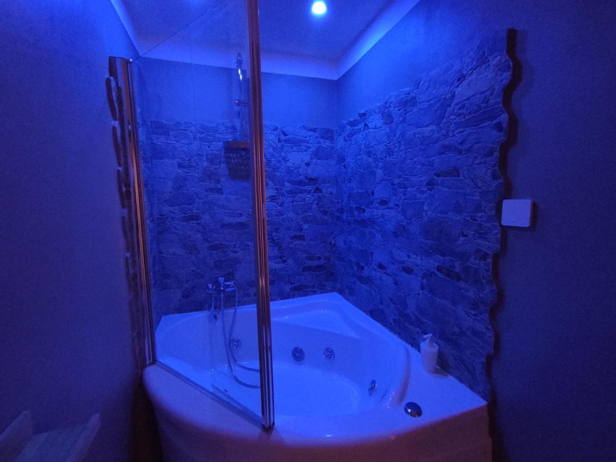 Ferienwohnung Il Rifugio Del Marinaio Genua Exterior foto